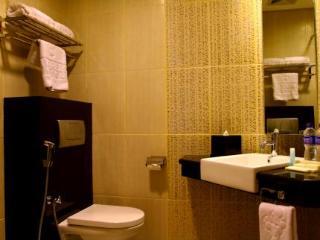 Hotel Amarelo 3*