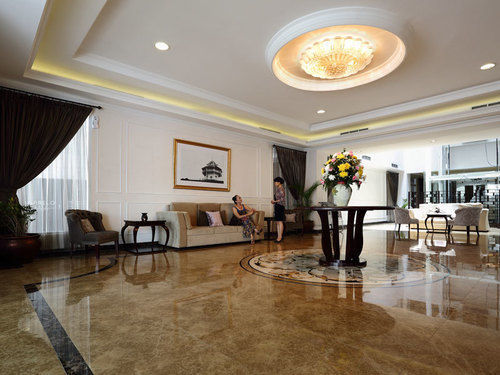 Amarelo 3* Surakarta (Solo)