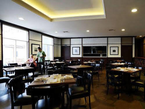Hotel Amarelo 3*